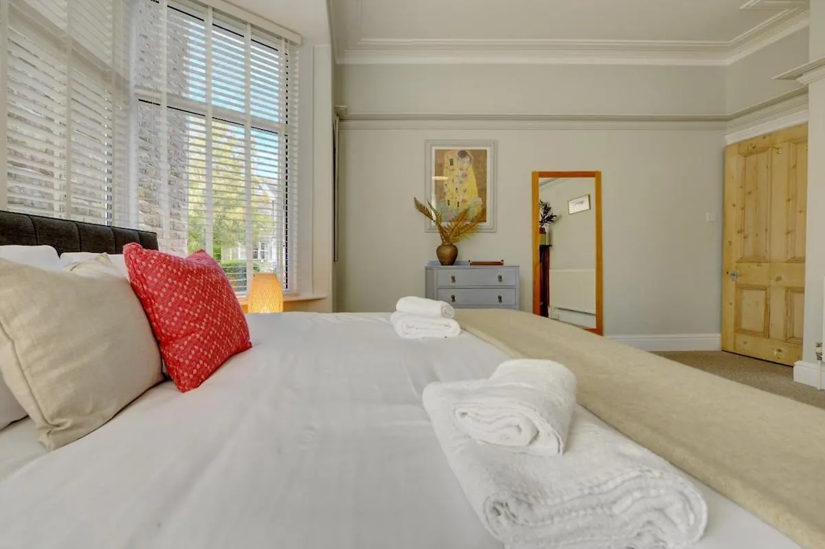 הרוגייט Cool 2 Bedroom Apartment Hg1 Free Parking